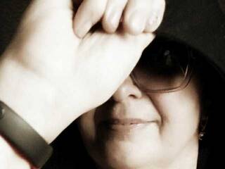 Chat de vídeo erótico Karinagolda