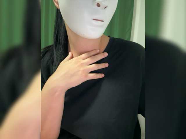 Capturas de tela de transmissão KarinaLuxX