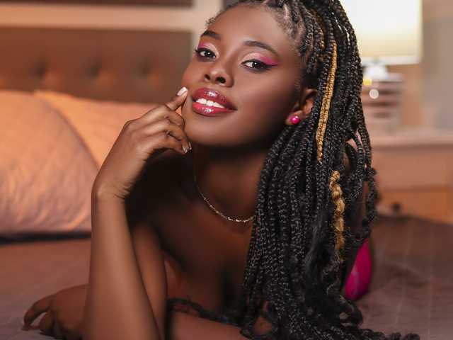 Foto do perfil KarinaPatrick