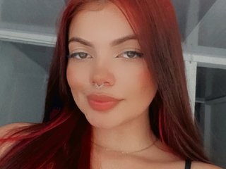 Chat de vídeo erótico KarinaRain