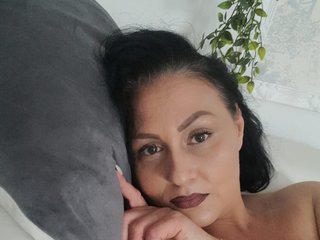 Chat de vídeo erótico KarinaRey