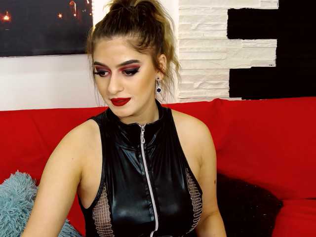 Capturas de tela de transmissão KarinaSummerX