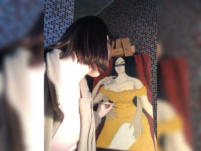 Capturas de tela de transmissão anushka-oil