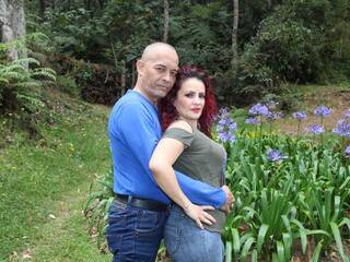 Chat de vídeo erótico KarinayAmante