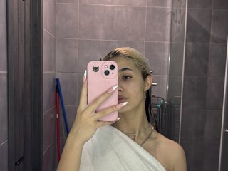 Chat de vídeo erótico karinka-hot007