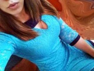 Chat de vídeo erótico karinka1996