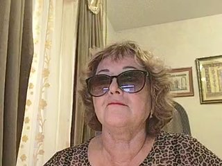 Chat de vídeo erótico KarinkaSweet