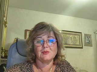 Chat de vídeo erótico KarinkaSweet