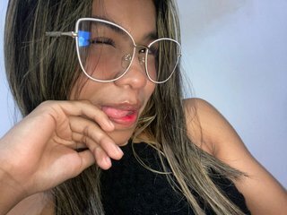 Chat de vídeo erótico karinna-santana
