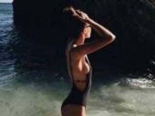 Chat de vídeo erótico karinnna