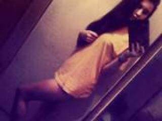 Chat de vídeo erótico karinochka4