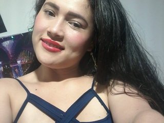 Chat de vídeo erótico Karla-40T