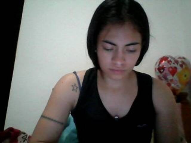 Capturas de tela de transmissão Karla-Madox