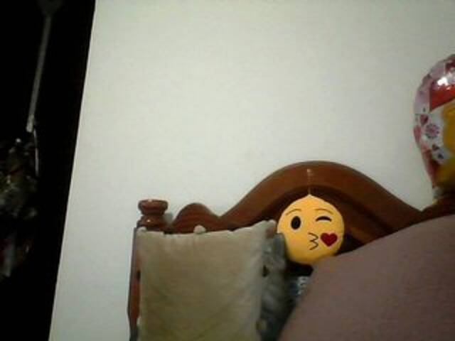 Capturas de tela de transmissão Karla-Madox