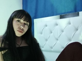 Chat de vídeo erótico karla420