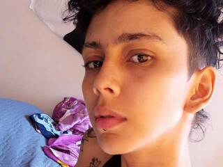 Chat de vídeo erótico Karla98