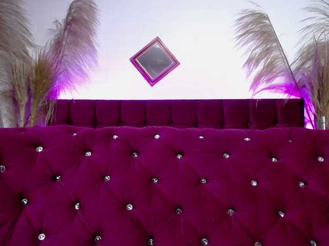 Capturas de tela de transmissão Karlaa-99