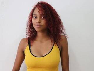 Chat de vídeo erótico KarlaaEvans