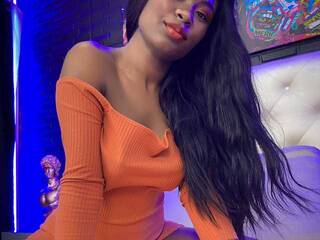 Chat de vídeo erótico KarlaCox