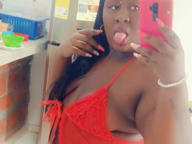 Foto do perfil KARLAFREAKK