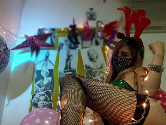 Foto do perfil karlagrey