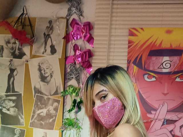 Foto do perfil karlagrey