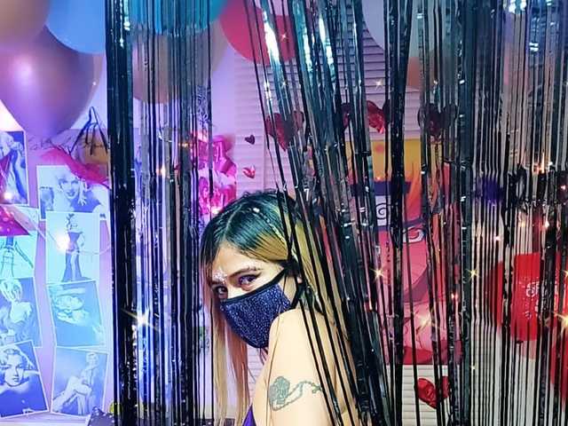 Foto do perfil karlagrey