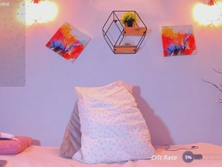 Chat de vídeo erótico Karlaliones