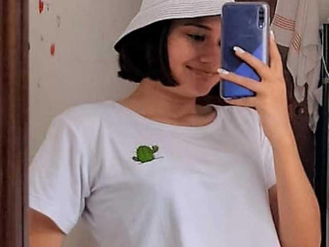 Foto de perfil karlasuggar