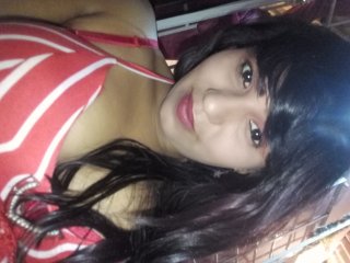 Foto do perfil karlawett