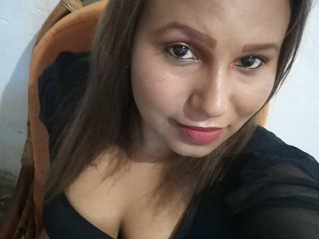 Foto do perfil karlawett