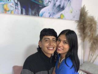 Chat de vídeo erótico karlaymau