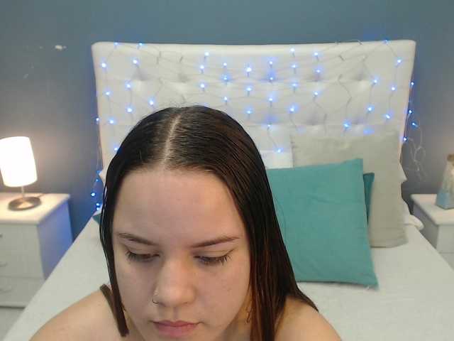 Capturas de tela de transmissão karleymoore