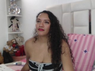 Chat de vídeo erótico KarlieK