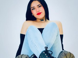 Chat de vídeo erótico KarlieNaugthy