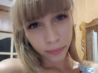 Chat de vídeo erótico KarlinBerger