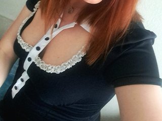 Chat de vídeo erótico Karmella