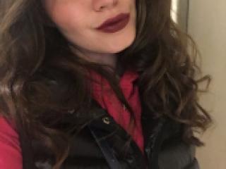 Foto do perfil karmelllita