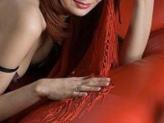 Chat de vídeo erótico karmen7777