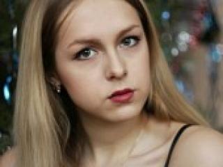 Chat de vídeo erótico karmenna