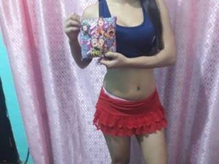 Chat de vídeo erótico karol-kool