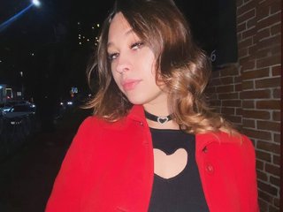 Chat de vídeo erótico Karol-lovely