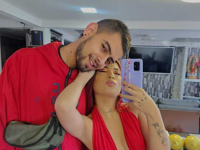 Foto do perfil KarolandKevin