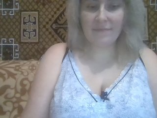 Chat de vídeo erótico Karolina-Lora