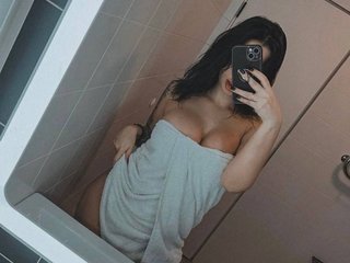 Chat de vídeo erótico Karolina245