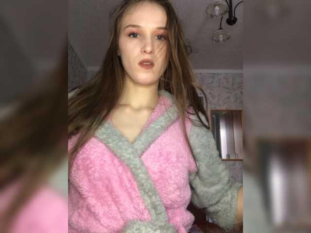 Capturas de tela de transmissão Karolina384