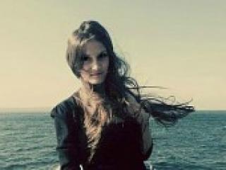 Chat de vídeo erótico karolina955