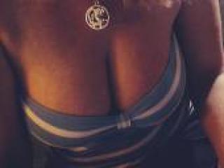 Chat de vídeo erótico karolinaa1