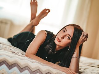 Chat de vídeo erótico KarolinaCarro
