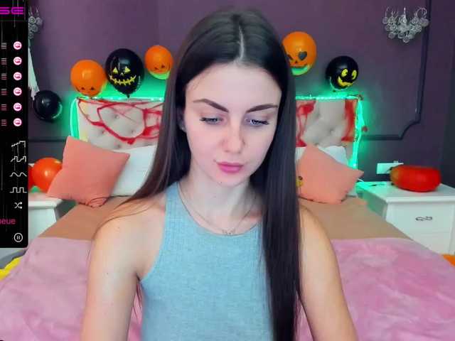 Capturas de tela de transmissão KarolinaFoxxx
